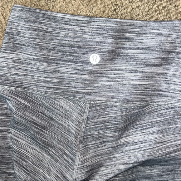 Lululemon Leggings - Picture 3 of 5